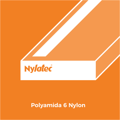 Planchas Nylatec