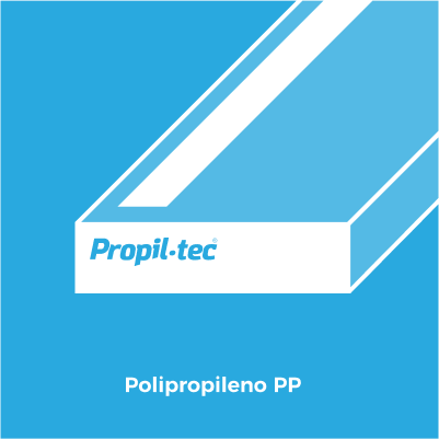 Planchas Propil-tec